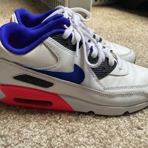Nike airmax 90 ultramarine